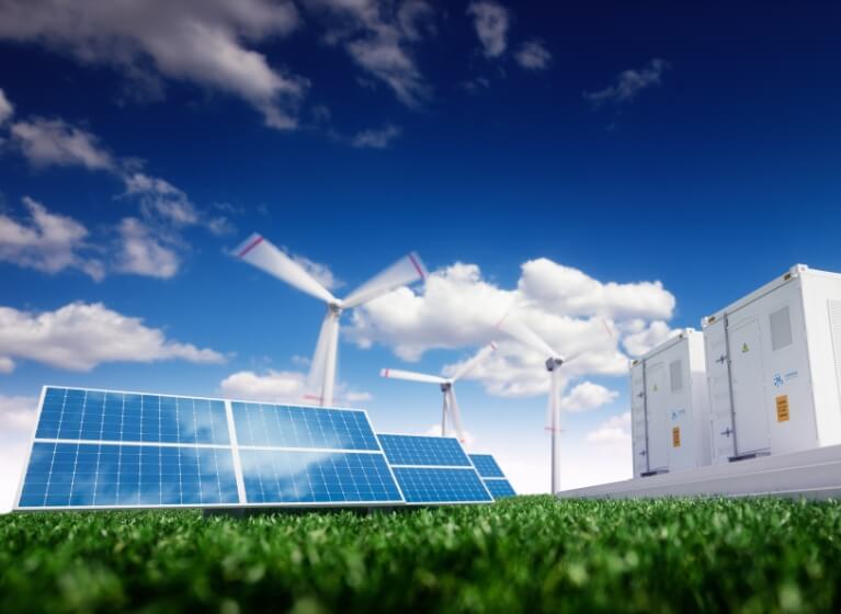 Clean technology: Why it is a good idea to file patents in Australia