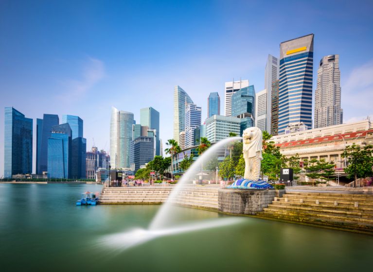 The Intellectual Property Office of Singapore (IPOS) has a new pilot program