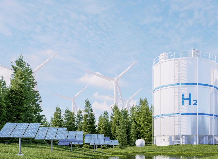 Australia boosts green energy transition with new hydrogen and critical minerals tax incentives