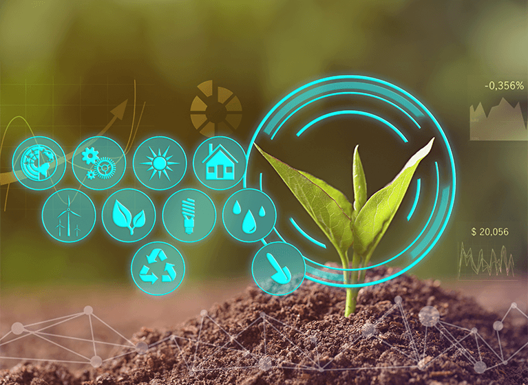 Green shoots: Patent protection of climate friendly early-stage innovations in agriculture